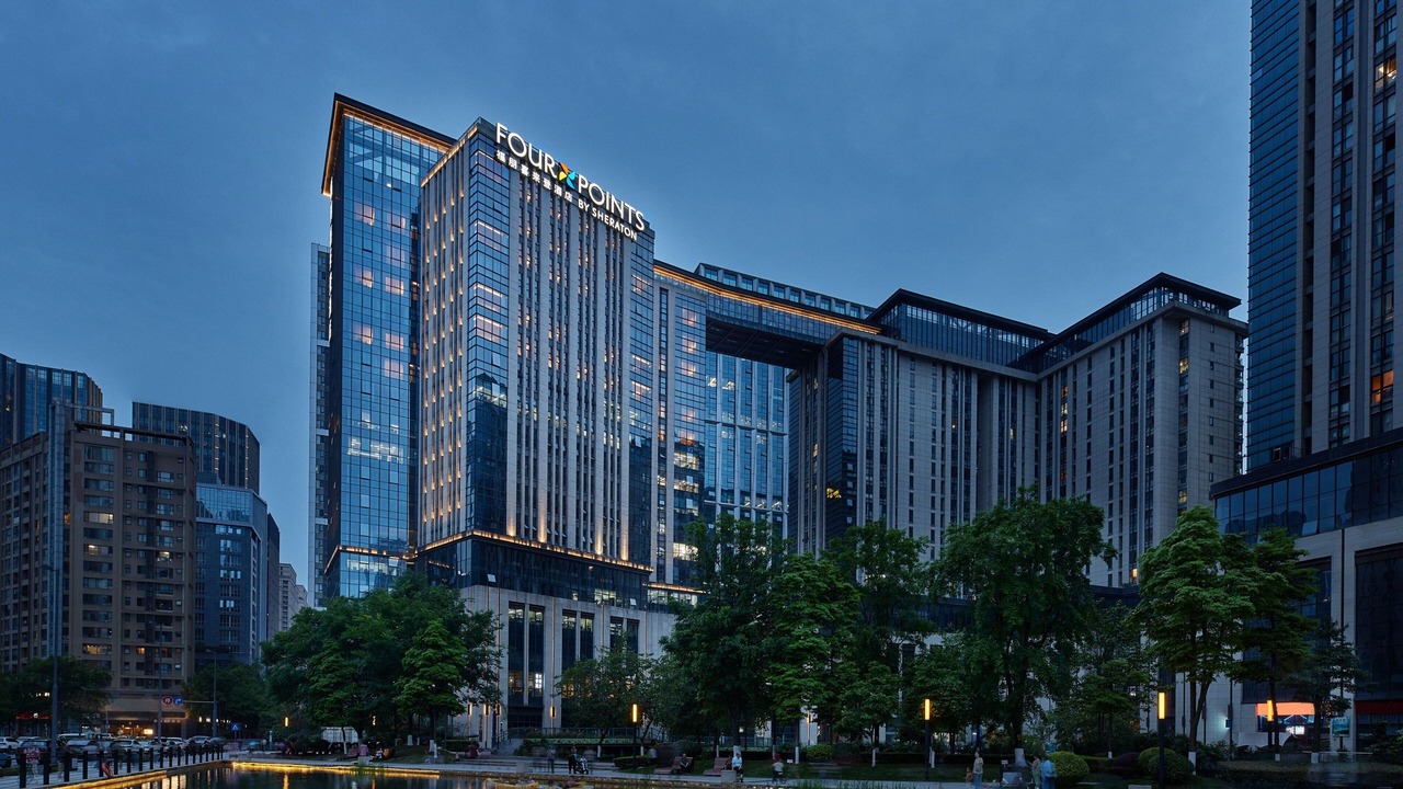 Photo of Outdoor in Gaoxin