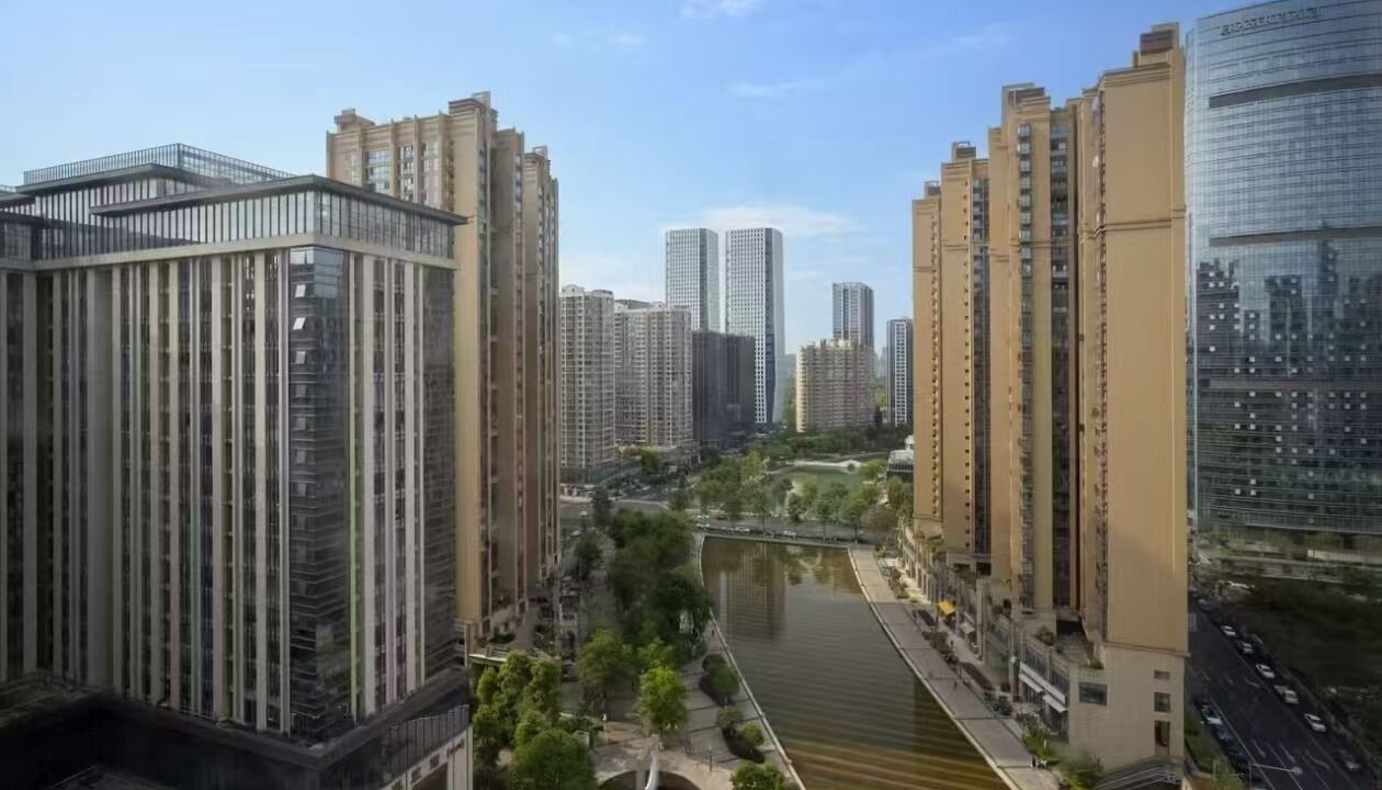 Photo of Outdoor in Gaoxin