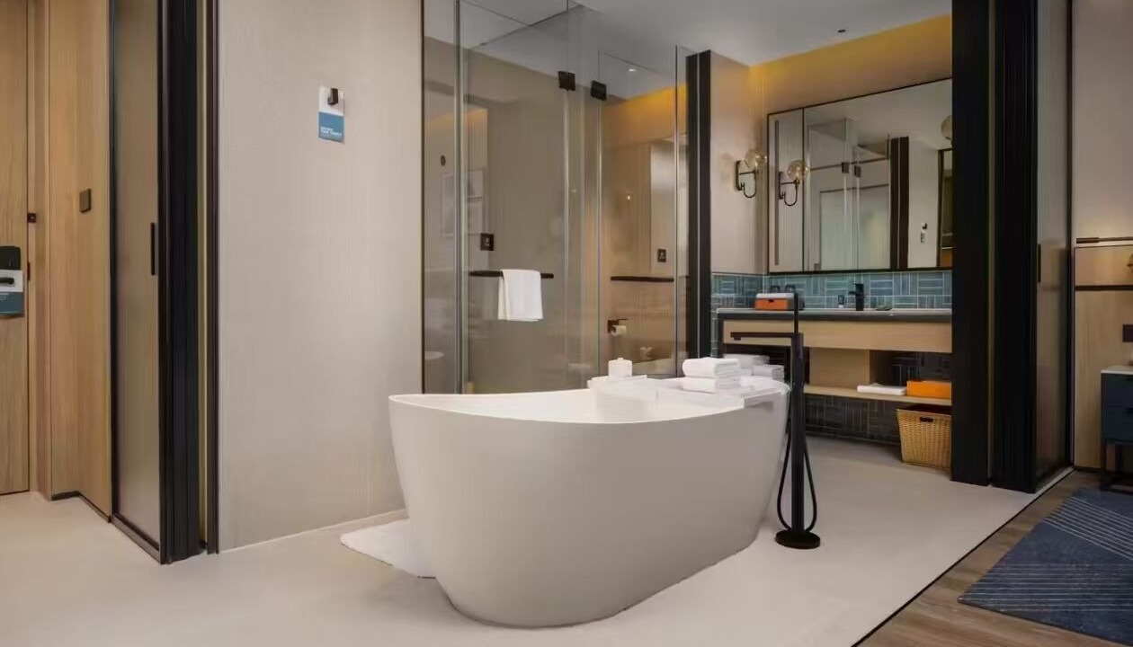 Photo of Bedroom in Gaoxin