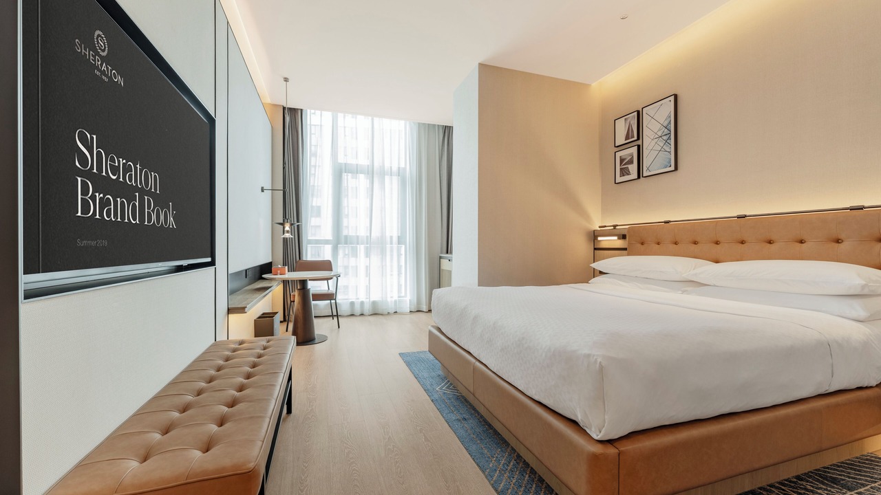 Photo of Bedroom in Gaoxin