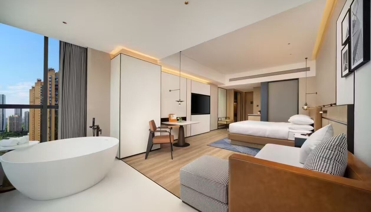 Photo of Bedroom in Gaoxin