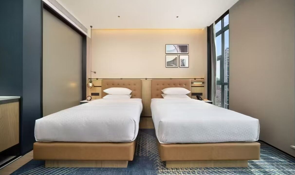 Photo of Bedroom in Gaoxin