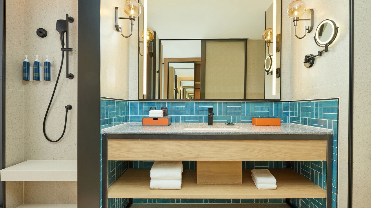 Photo of Bathroom in Gaoxin