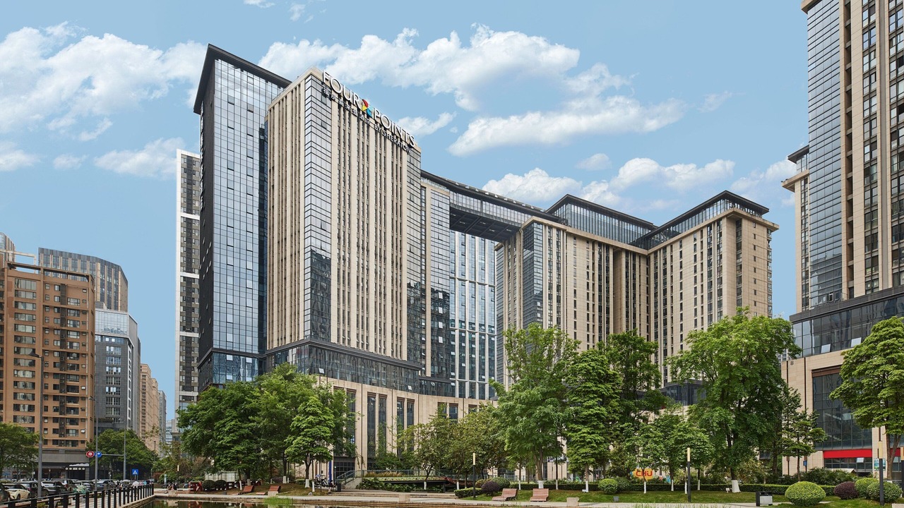 Photo of Outdoor in Gaoxin