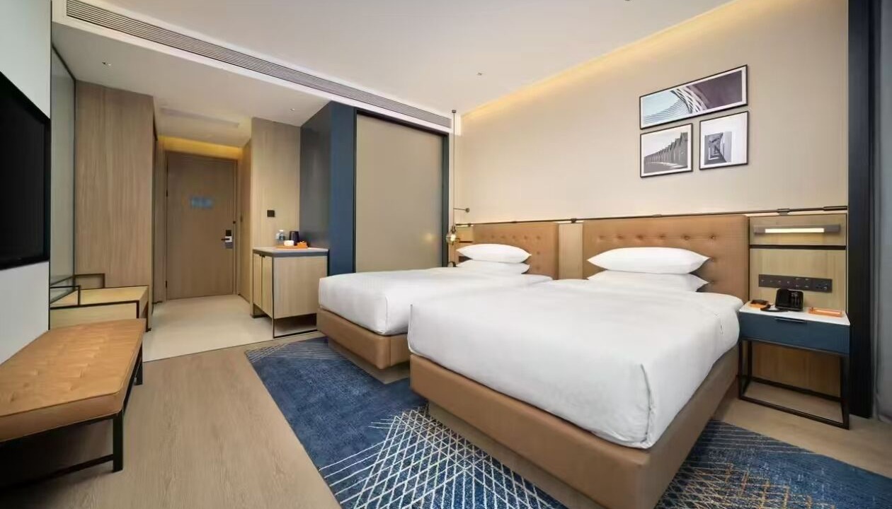 Photo of Bedroom in Gaoxin