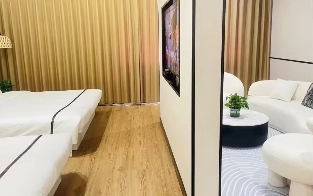 Photo of Bedroom in Yuhang Qu