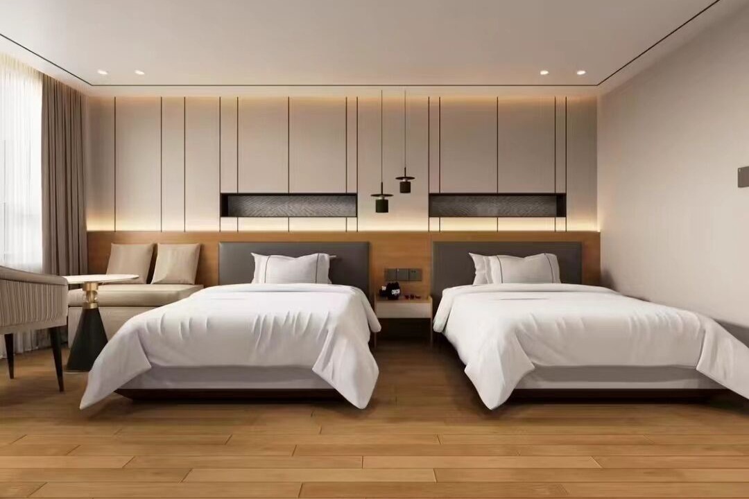 Photo of Bedroom in Yuhang Qu