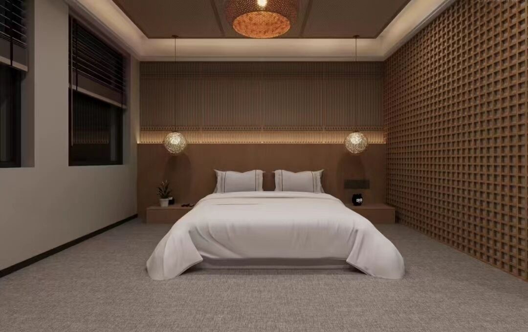 Photo of Bedroom in Yuhang Qu