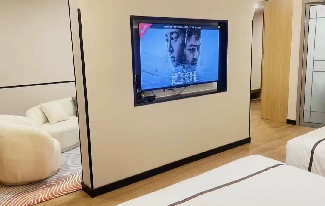 Photo of Bedroom in Yuhang Qu