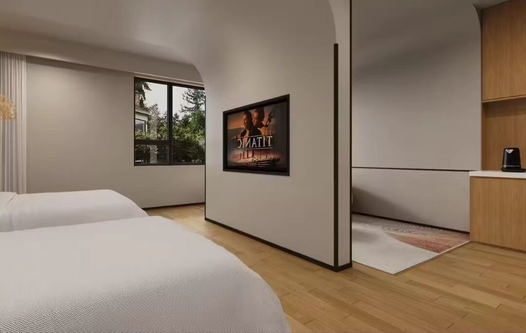 Photo of Bedroom in Yuhang Qu