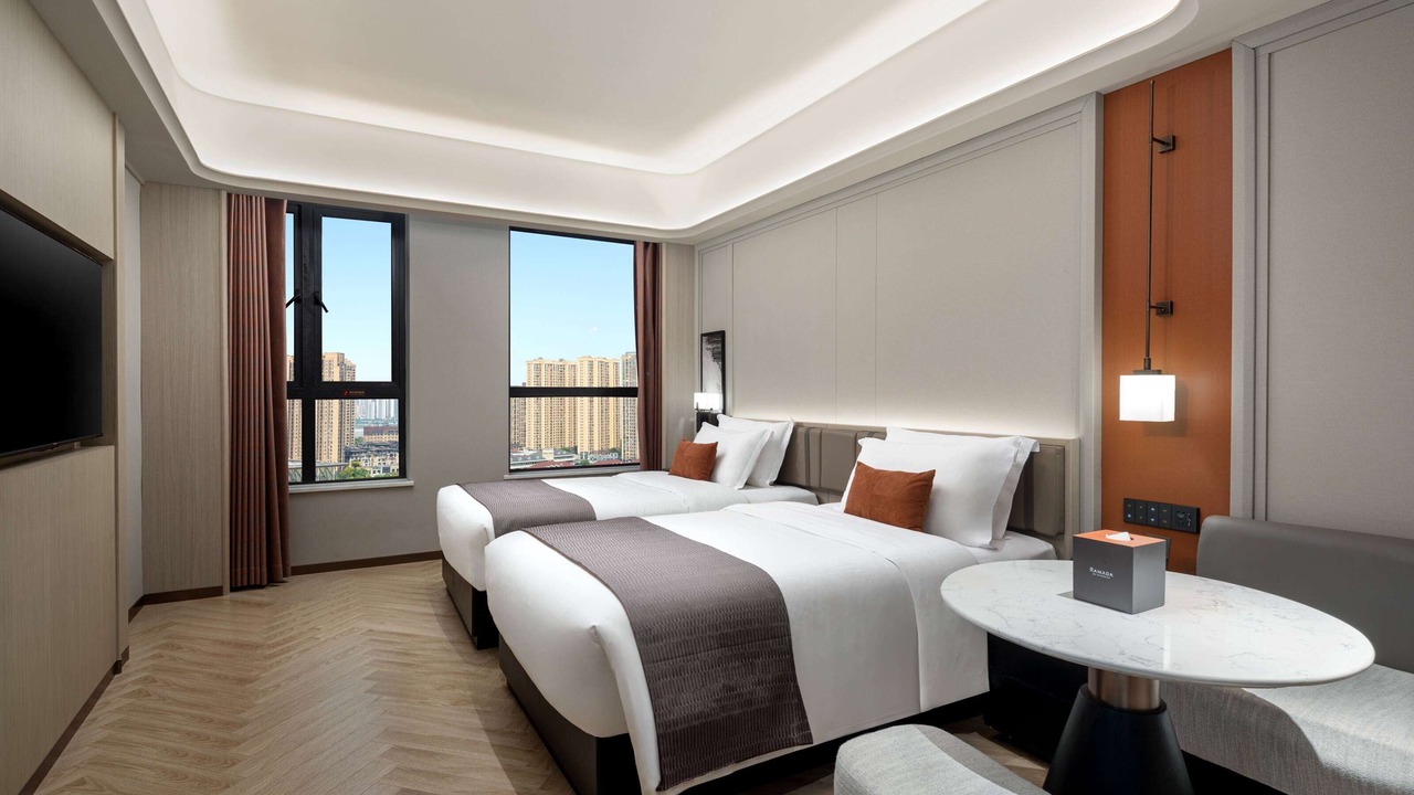 Photo of Bedroom in Wang Cheng
