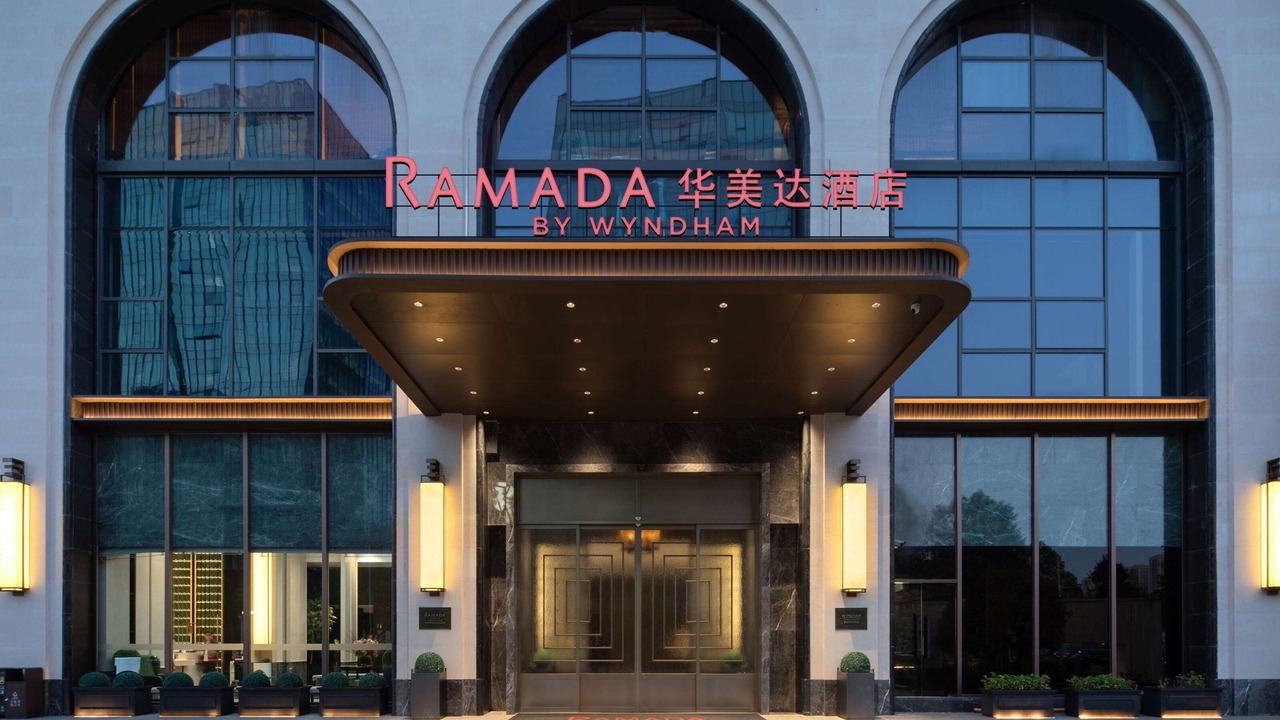 Photo of Outdoor in Wang Cheng