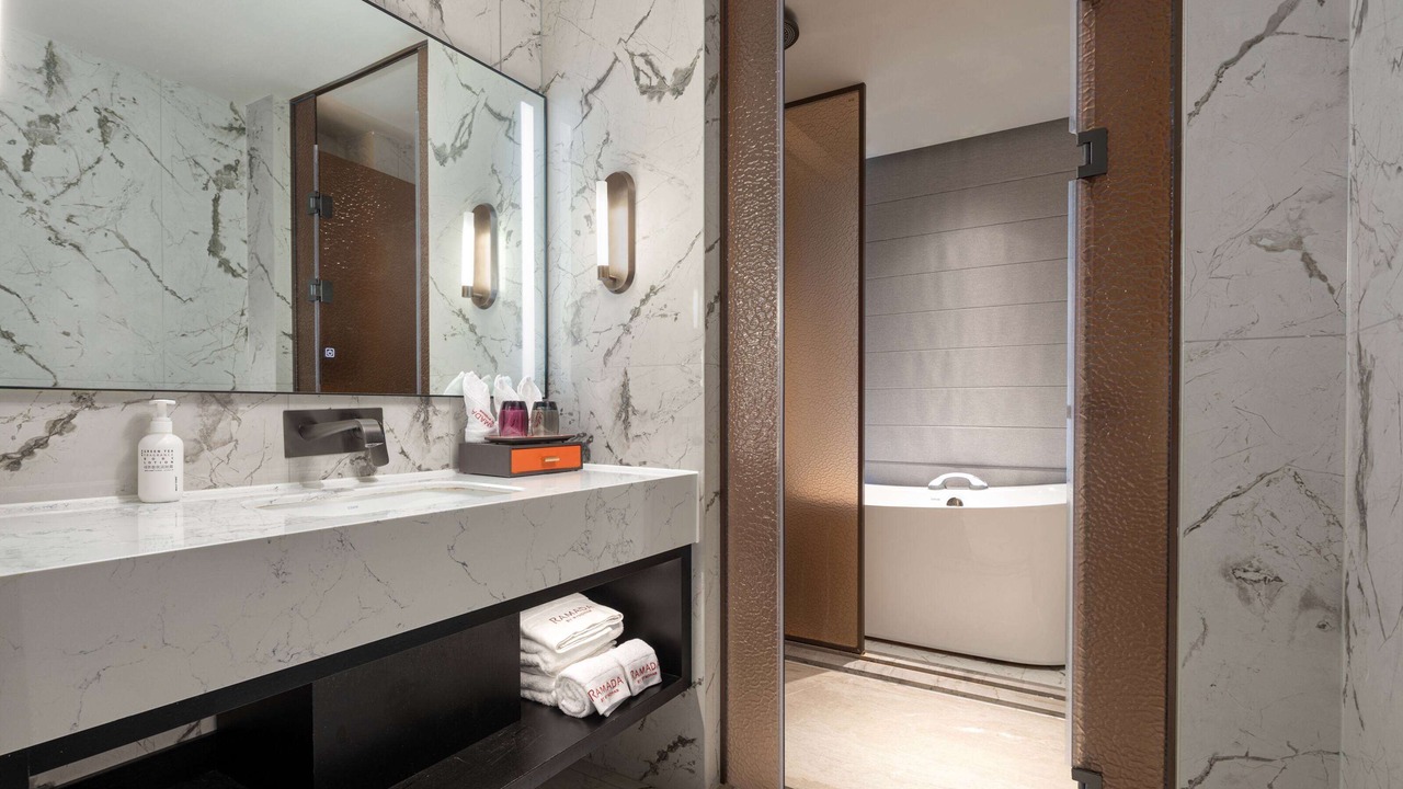 Photo of Bathroom in Wang Cheng