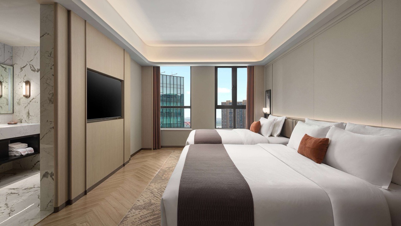 Photo of Bedroom in Wang Cheng