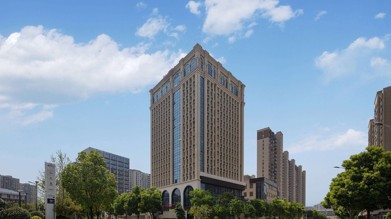 Photo of Outdoor in Wang Cheng