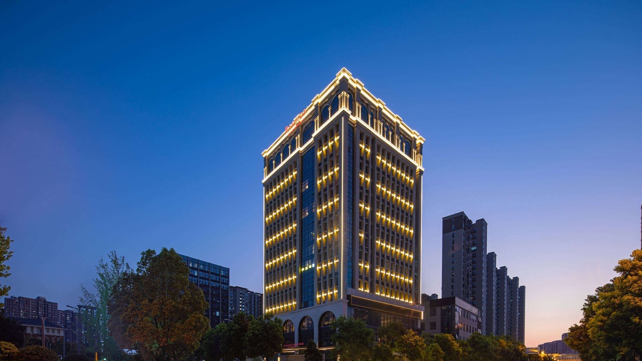 Photo of Outdoor in Wang Cheng