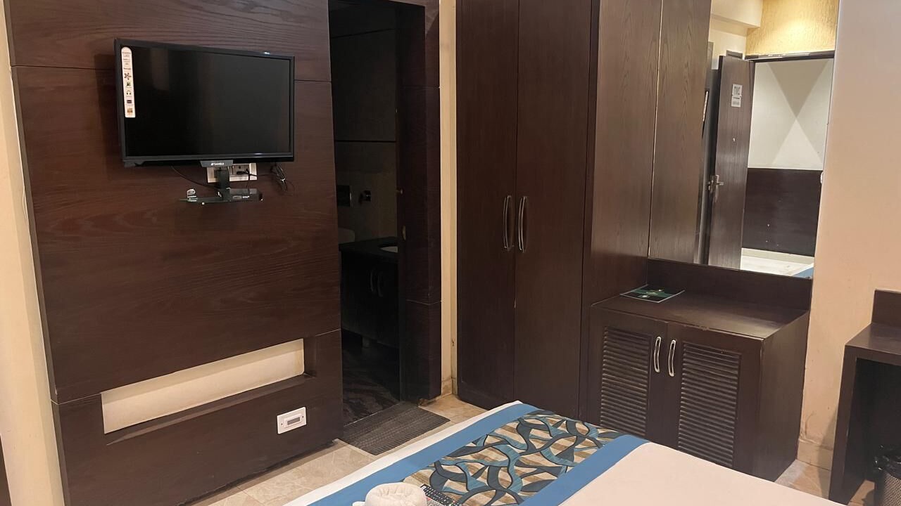 Photo of Bedroom in Agra