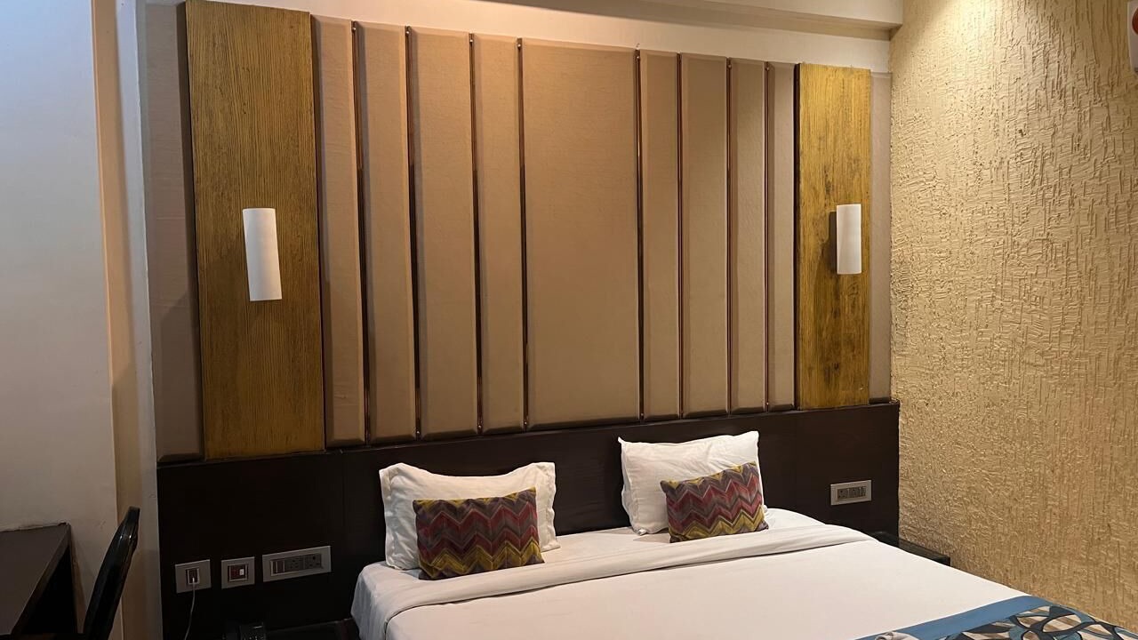 Photo of Bedroom in Agra