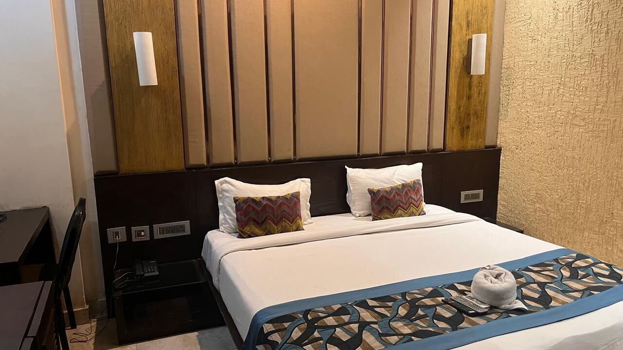 Photo of Bedroom in Agra