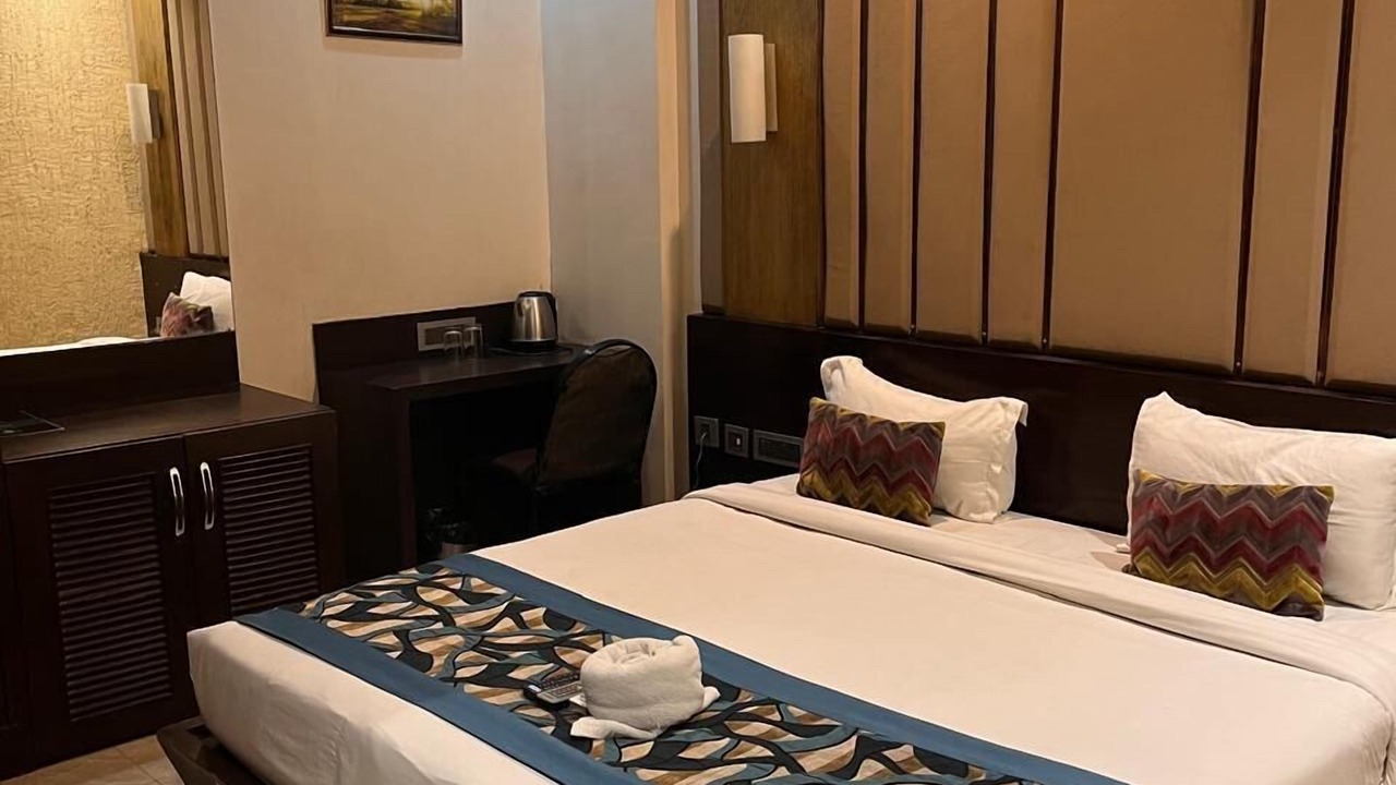 Photo of Bedroom in Agra
