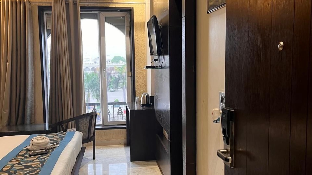 Photo of Bedroom in Agra