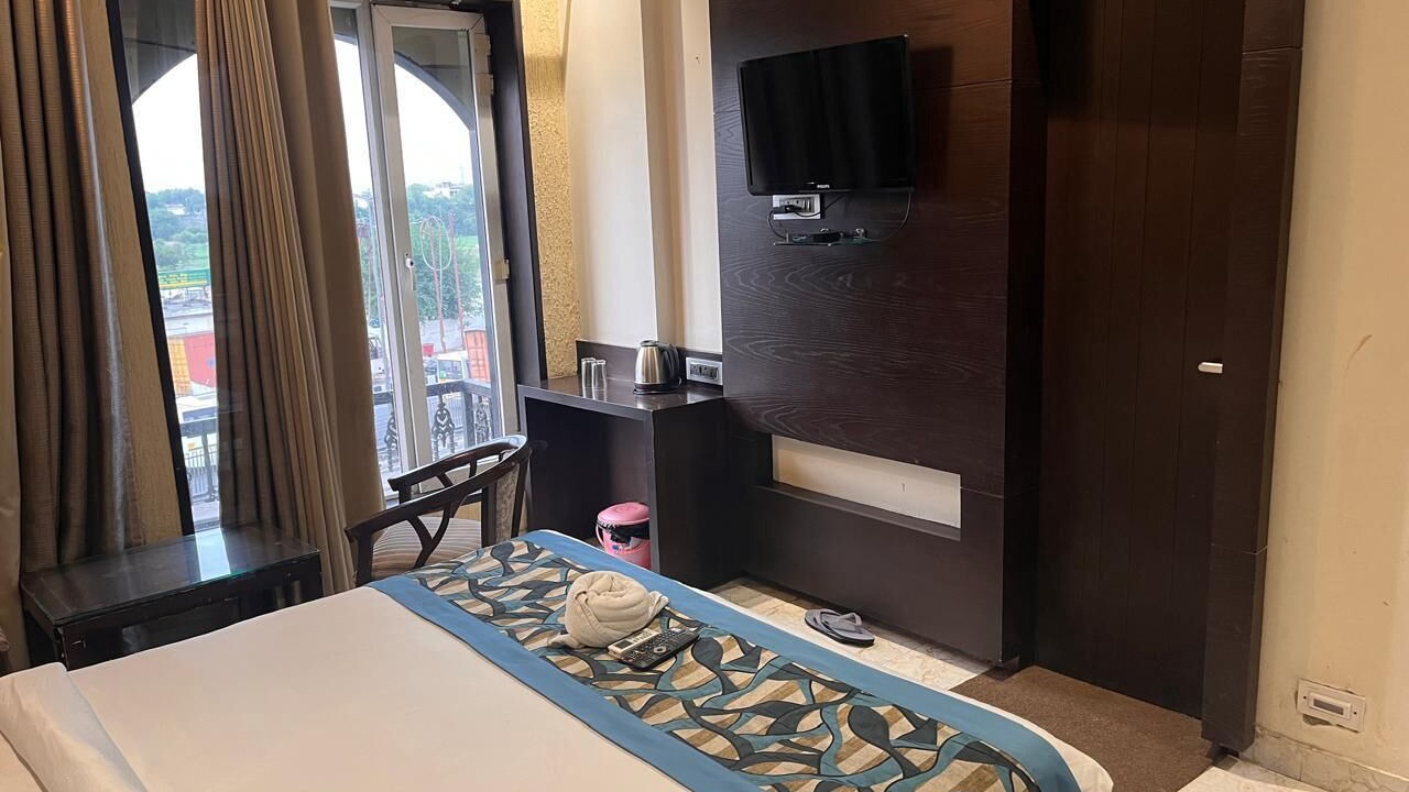 Photo of Bedroom in Agra