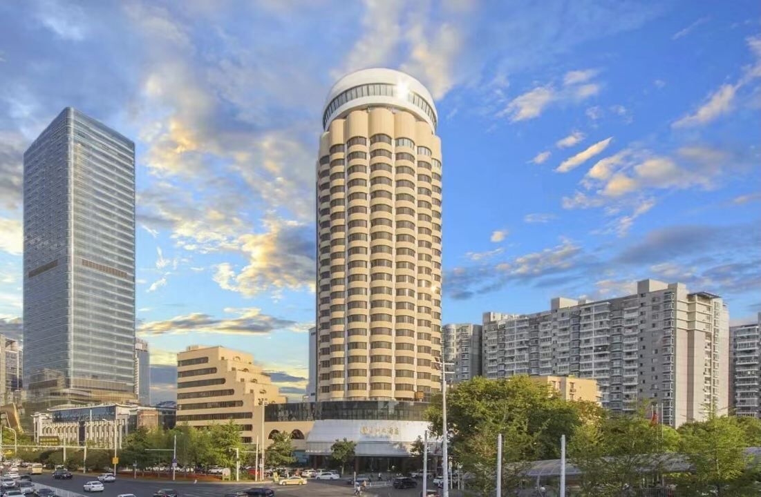 Photo of Outdoor in Qiao Kou