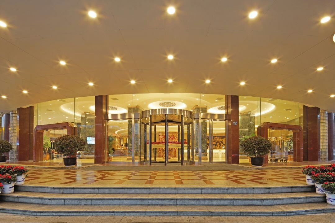 Photo of Outdoor in Qiao Kou