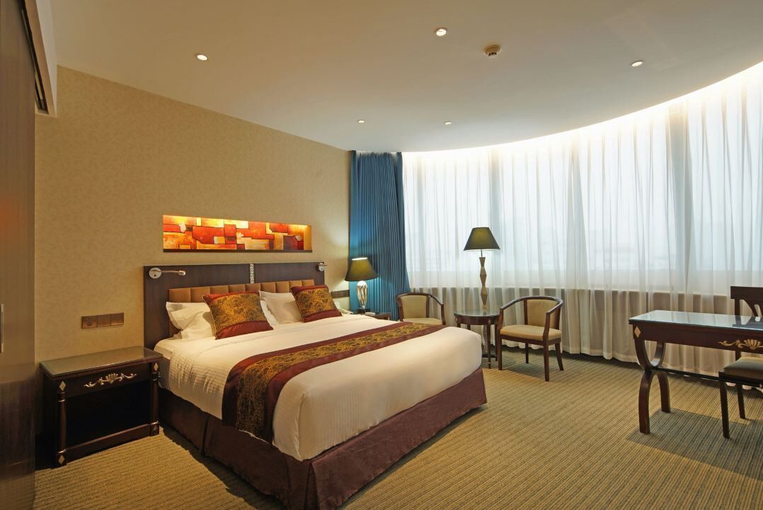 Photo of Bedroom in Qiao Kou
