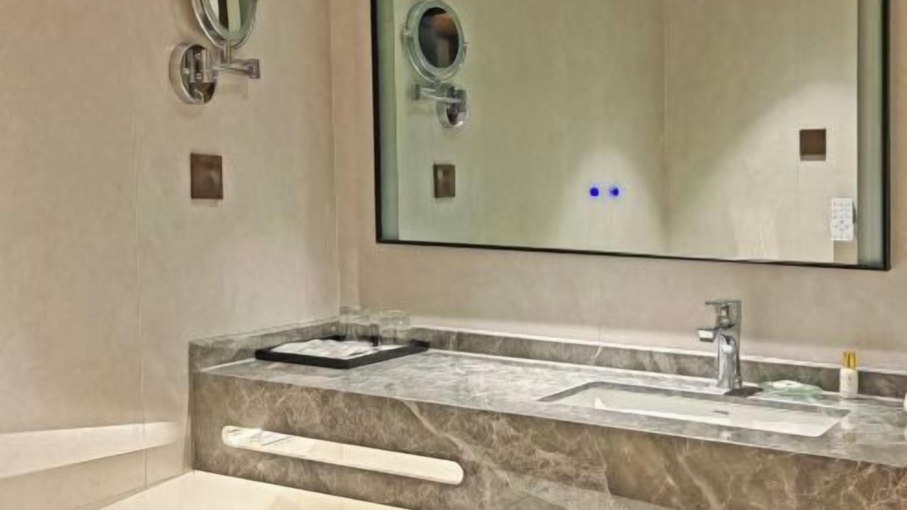 Photo of Bathroom in Qiao Kou