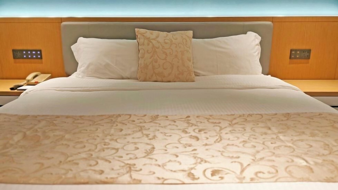 Photo of Bedroom in Qiao Kou