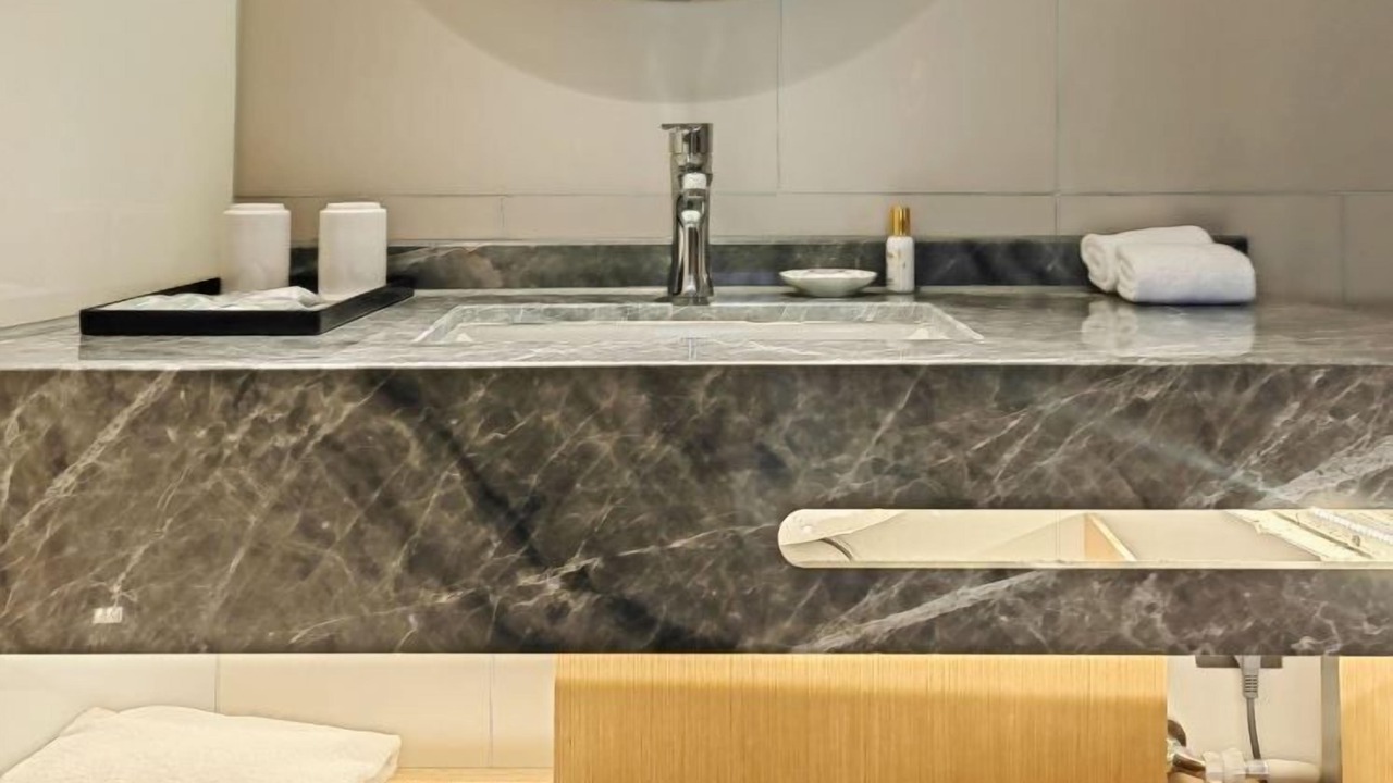 Photo of Bathroom in Qiao Kou