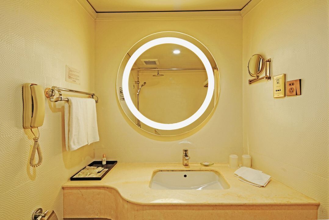 Photo of Bathroom in Qiao Kou