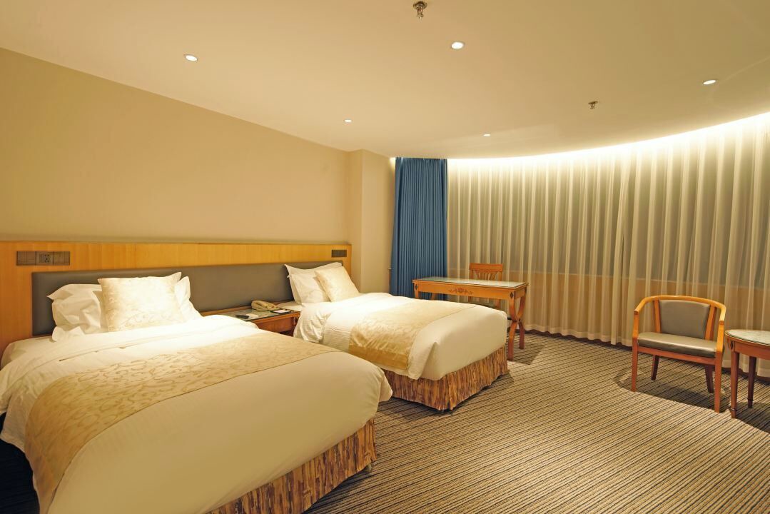 Photo of Bedroom in Qiao Kou