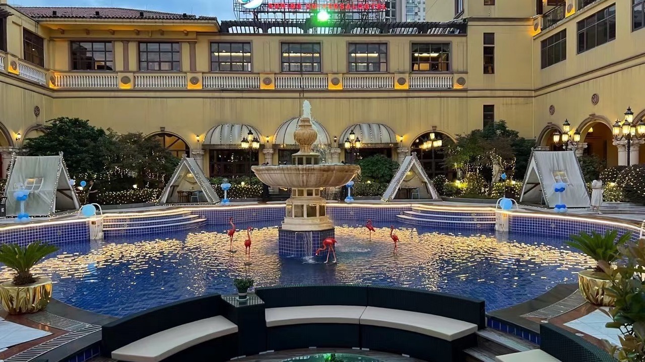 Photo of Outdoor in Nanjing