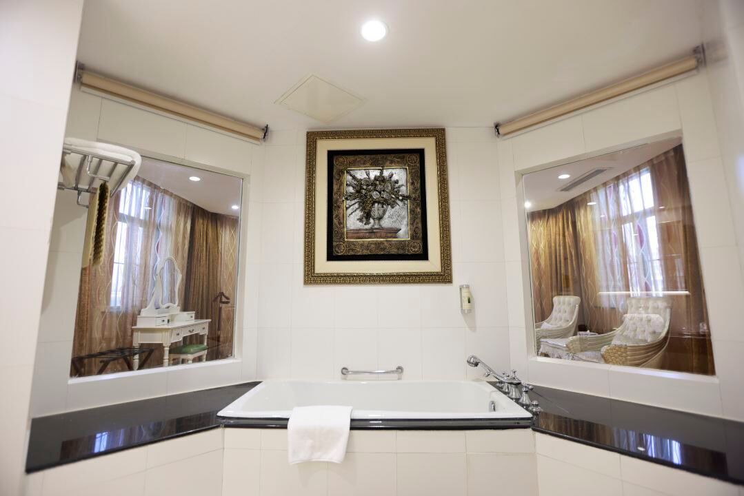 Photo of Bathroom in Nanjing