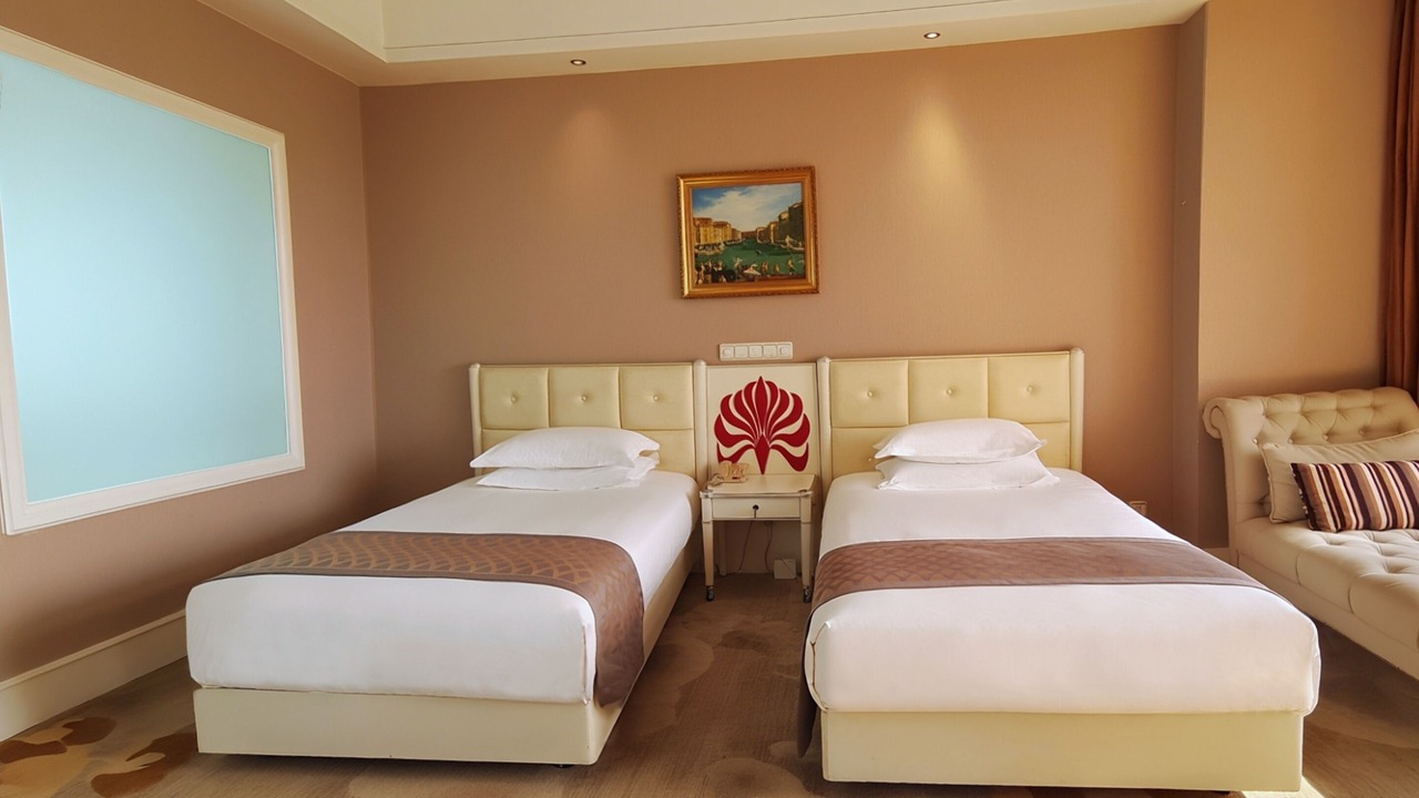 Photo of Bedroom in Nanjing