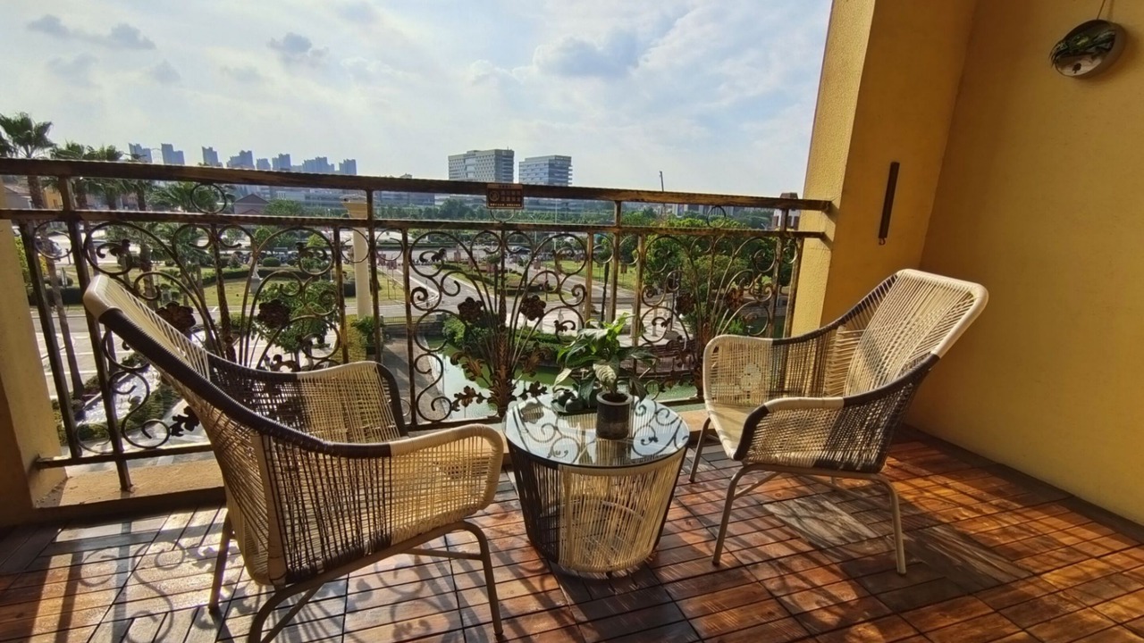 Photo of Bedroom in Nanjing