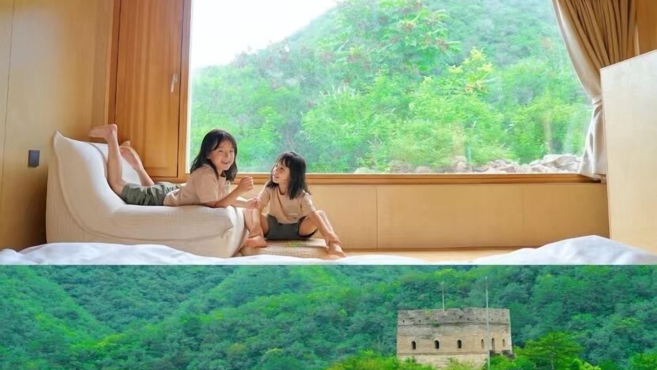 Photo of Bedroom in Huairou