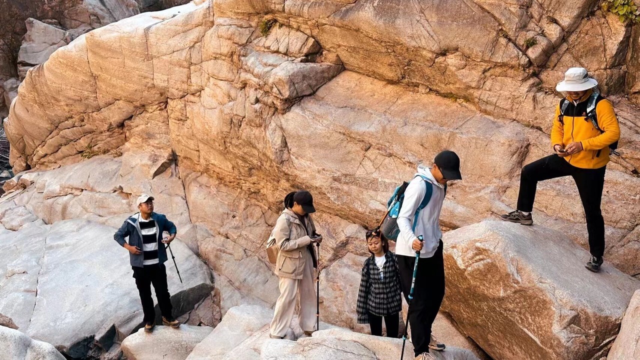 Photo of Others in Huairou