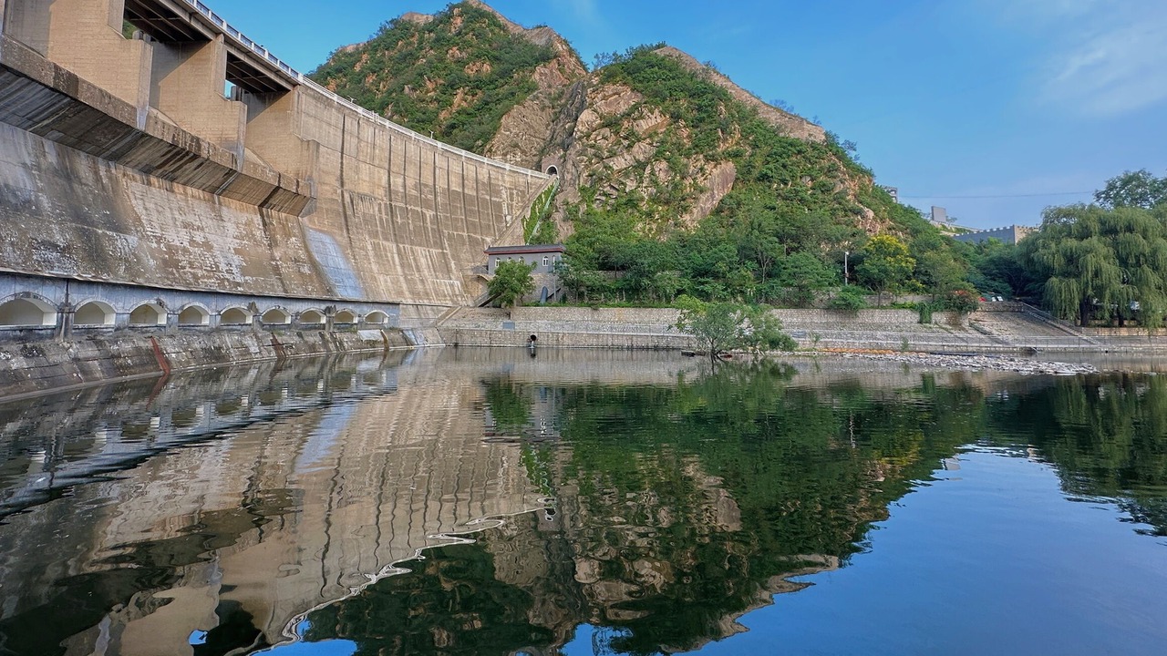 Photo of Outdoor in Huairou
