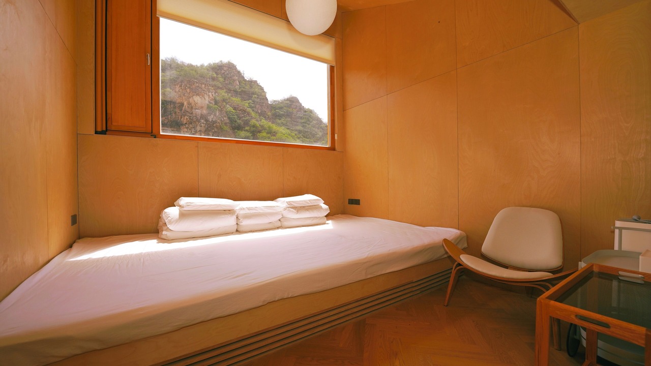 Photo of Bedroom in Huairou