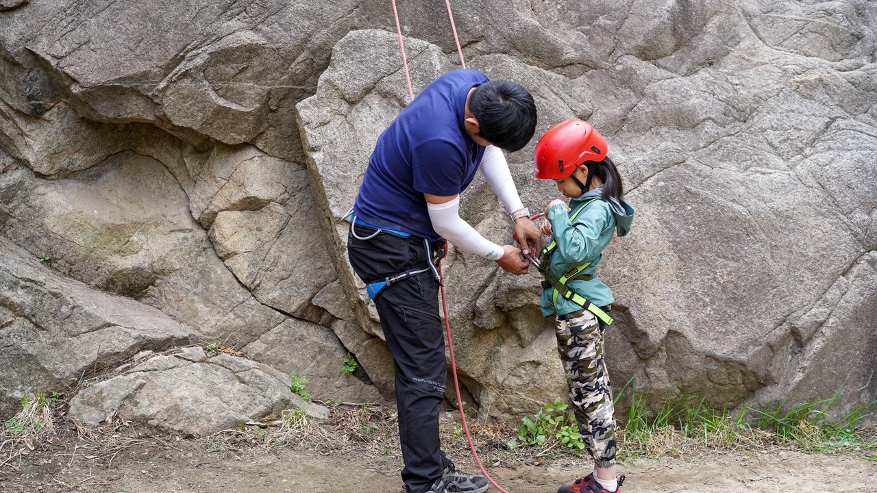 Photo of Others in Huairou