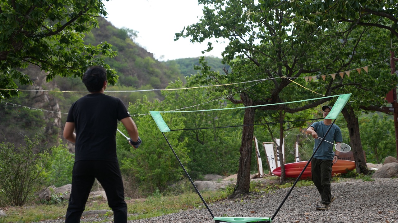 Photo of Outdoor in Huairou