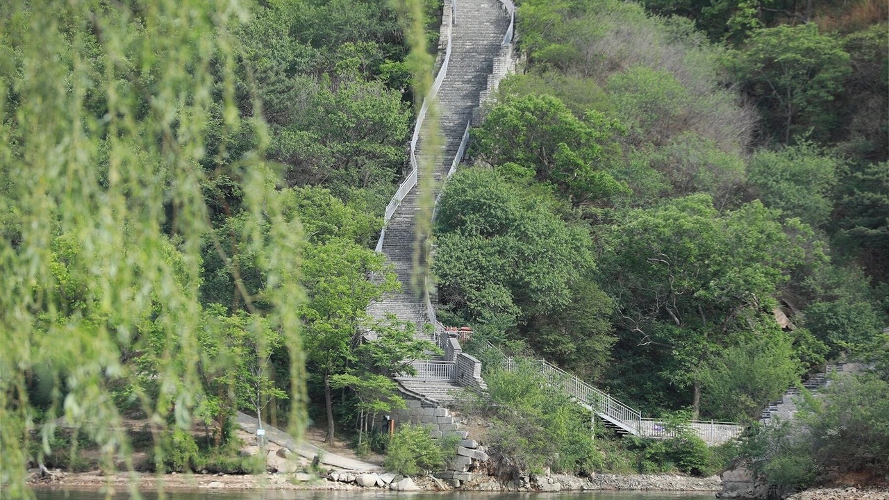 Photo of Outdoor in Huairou