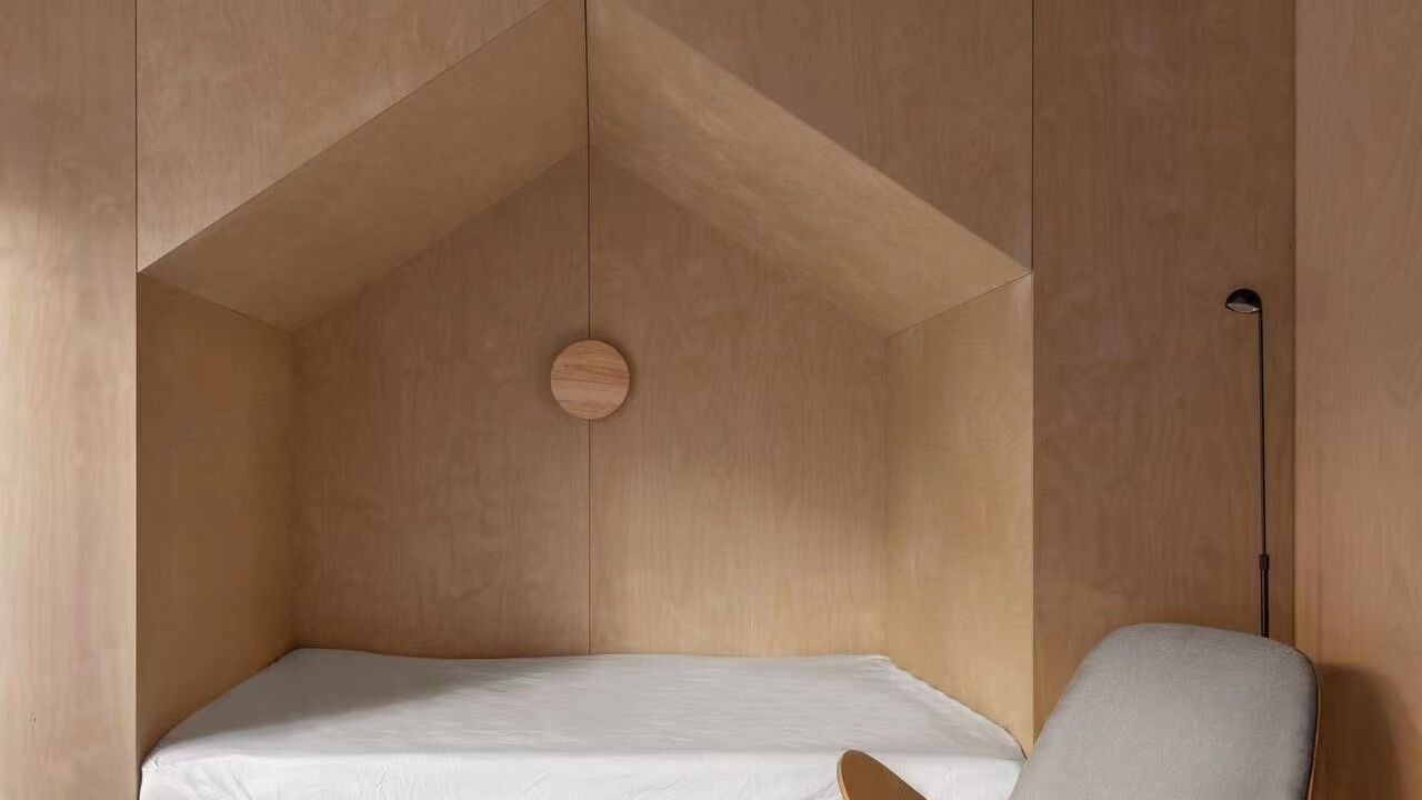 Photo of Bedroom in Huairou