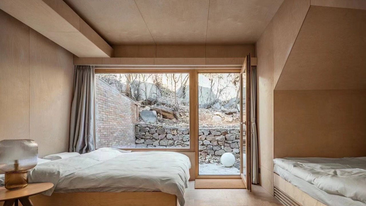 Photo of Bedroom in Huairou