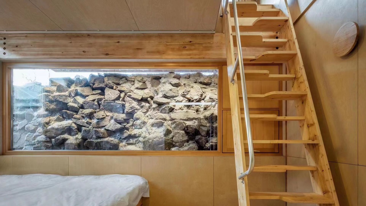 Photo of Bedroom in Huairou
