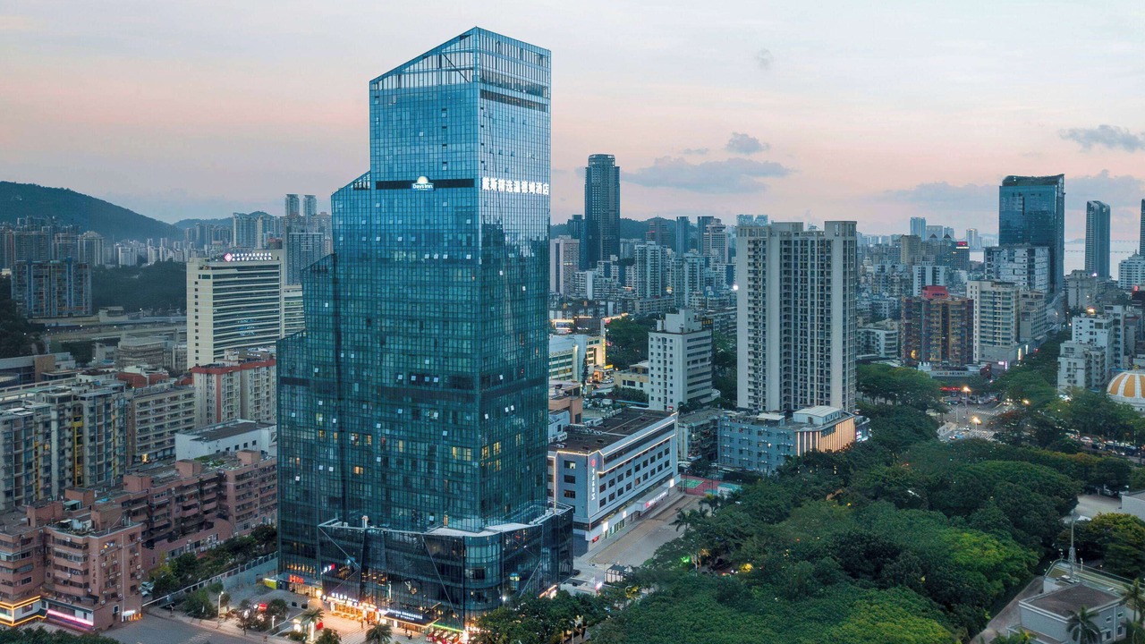 Photo of Outdoor in Zhuhai Gongbei