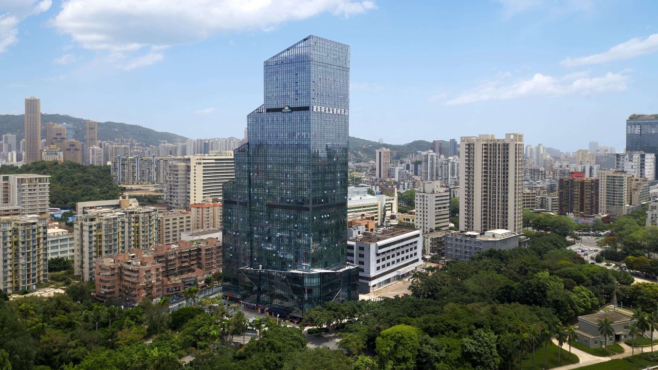 Photo of Outdoor in Zhuhai Gongbei